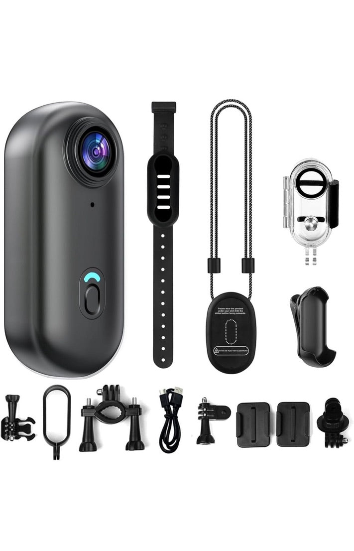 Stall Kamera 1080P
